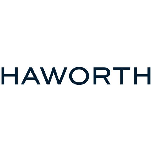 Haworth Logo